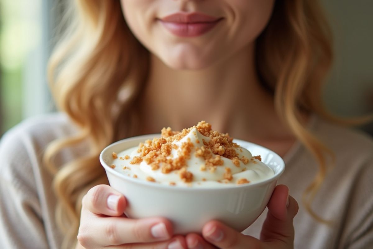 I benefici dello yogurt: un alleato per la salute e il benessere quotidiano