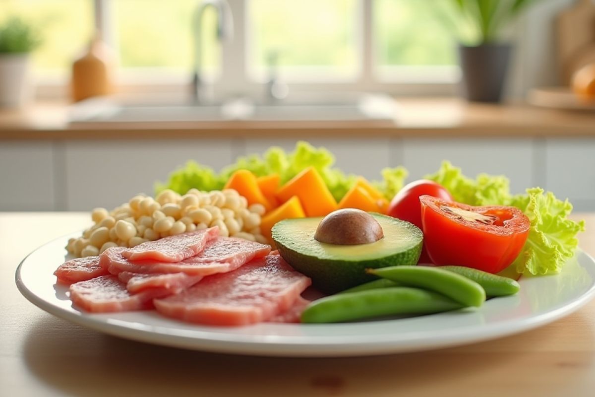 I principi e le evidenze scientifiche della dieta Zona per il benessere psicofisico