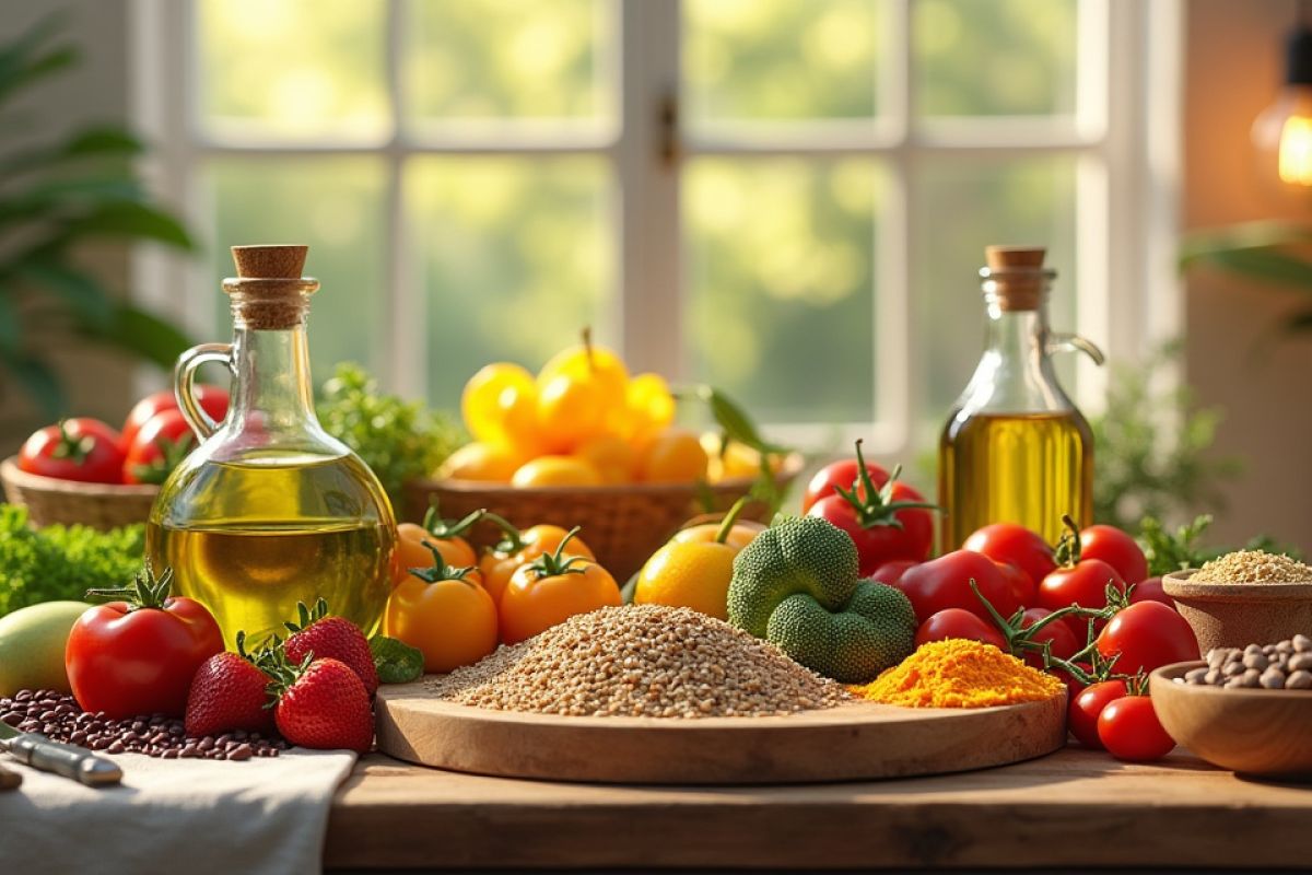 Linee guida per una sana alimentazione: consigli e raccomandazioni per il benessere quotidiano