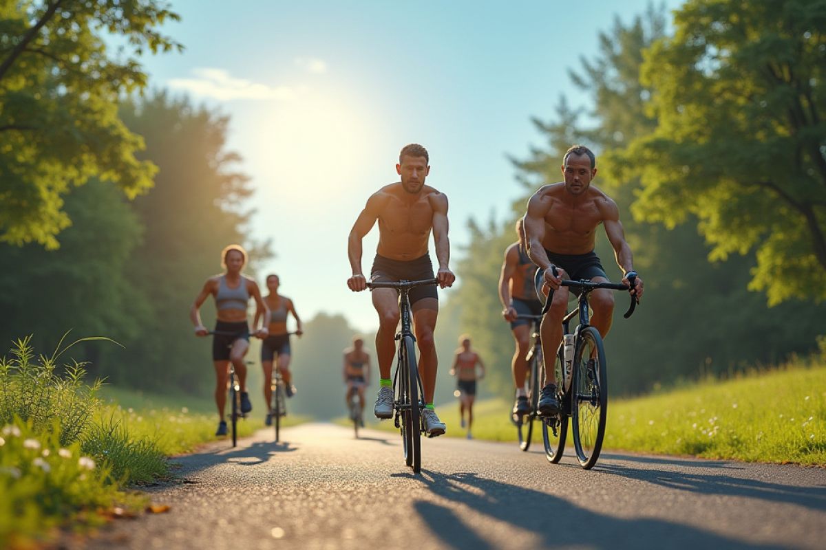 Anemia negli sportivi: cause, sintomi e strategie per prevenirla e gestirla