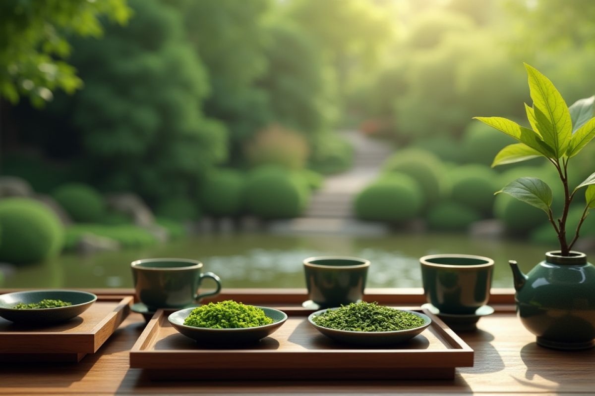 I benefici del tè verde: proprietà, effetti sulla salute e consigli per il consumo quotidiano