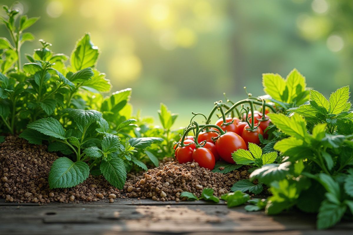 Le erbe aromatiche: proprietà nutrizionali e benefici per salute e alimentazione quotidiana