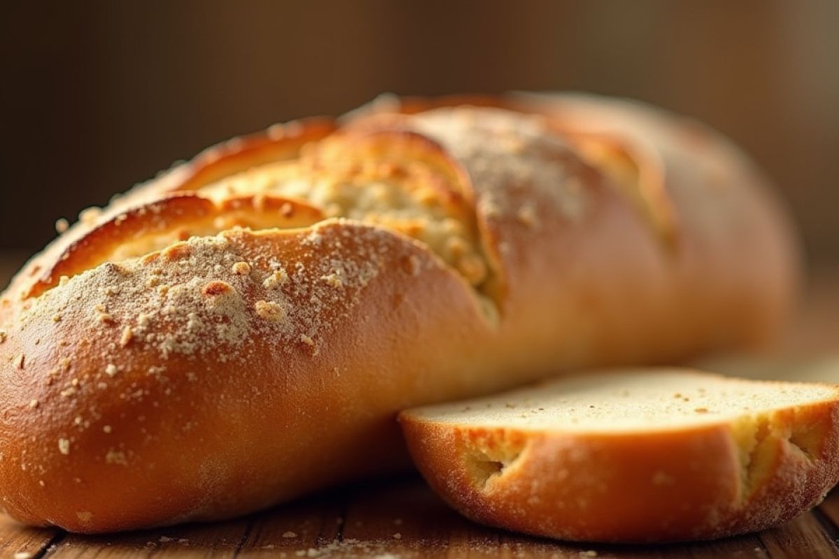 Il pane: tradizione, valori nutrizionali e presenza quotidiana sulle tavole degli italiani