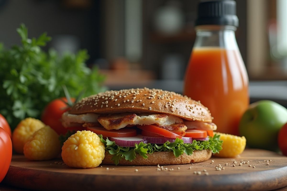 L’importanza della dieta equilibrata per gli sportivi: strategie e consigli degli esperti