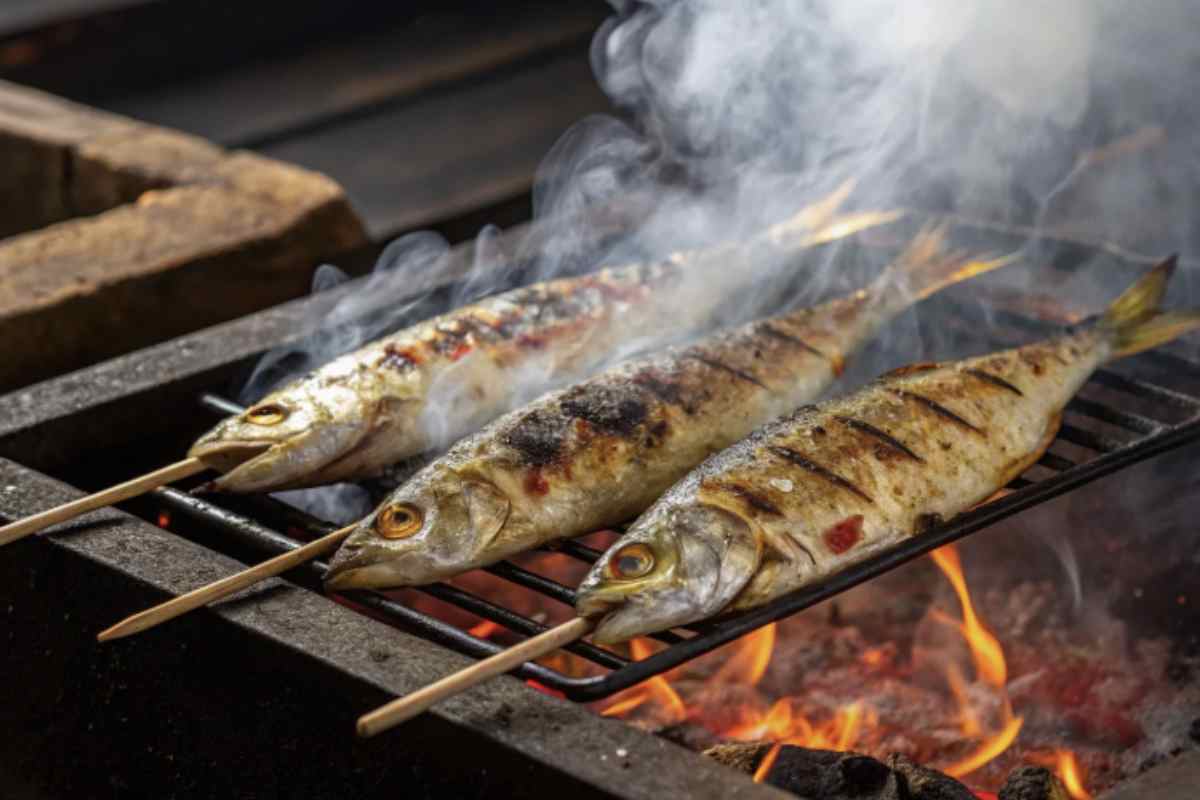 Nel frattempo, tra le pratiche culinarie più diffuse, l’infarinatura del pesce è spesso eseguita con farina 00, ritenuta tradizionalmente