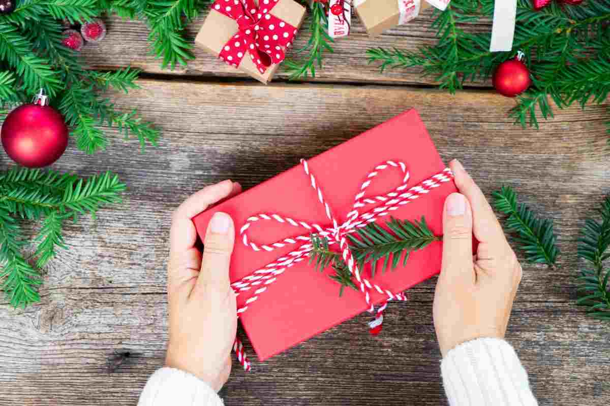 Regali di Natale sbagliati