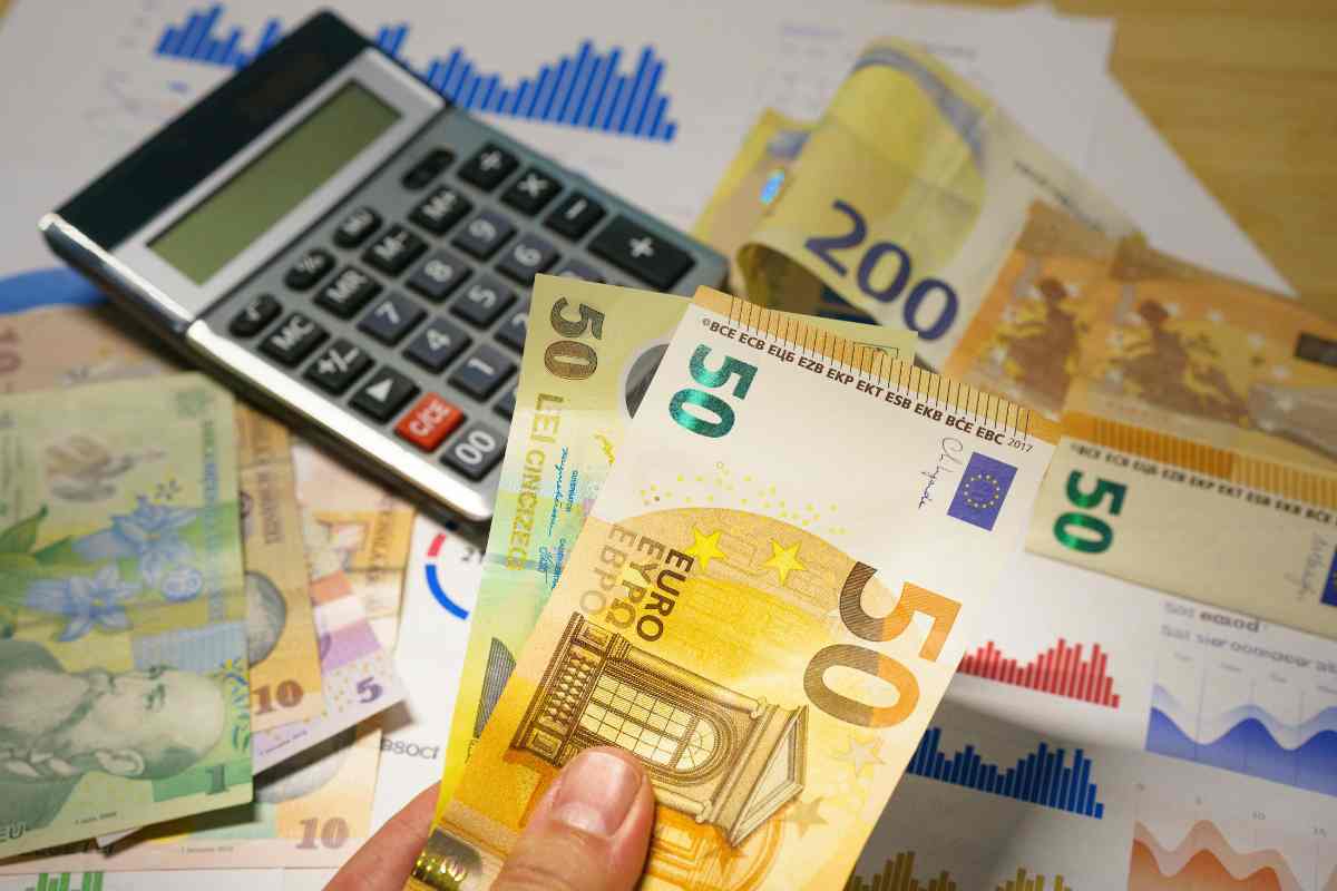 oroscopo guadagno dicembre 2025